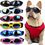 Thumbnail: Foldable UV Protection Pet Glasses for Dogs & Cats, Fashionable Sunglasses