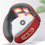 Thumbnail: Electric Neck and Shoulder Massager 6 Modes Adjustable Heat Pain Relief Kneading