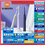 Miniatúra: Xiaomi Mijia Electric Sonic Toothbrush T302 USB Rechargeable Waterproof Whitenin