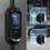 Thumbnail: AFEEV 7KW 32A Type 2 Portable EV Charger Wallbox with WiFi APP Control and CEE P