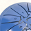 Thumbnail: 4-inch 8-Tone Steel Tongue Drum Percussion Musical Instrument for Yoga Meditatio