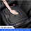 Thumbnail: Car Seat Cover and Cushion Protector Pad.