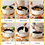 Miniatúra: 220V Multi Cooker Electric Pot Hot Pot Rice Cooker Non-Stick Cooking Appliances