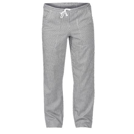 METRO PROFESSIONAL Pepito Unisex Pants Size S 1pc High Quality Gastronomy Gear