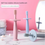 Thumbnail: 3600 Rotation Baby Silicone Toothbrush for Healthy Teeth Ages 0-6
