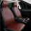 Thumbnail: 2024 New Summer Bamboo Cushion Comfortable and Breathable Bamboo Sheet Seats for