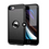 Thumbnail: Shockproof TPU Carbon Fiber Case for iPhone SE 2022 SE 2020 7 8 Plus