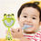 Thumbnail: Baby Toothbrush 360 Degree U-shaped Children's Teeth Oral Care Cleaning Brush