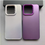 Thumbnail: Honor X8B X7A X7B X8A Shockproof Case Anti-fingerprint Back Cover IMD Protection