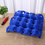 Thumbnail: Inflatable Wheelchair Cushion Anti-Bedsore Seat Pad for Elderly and Recliners