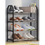 Thumbnail: Multi-Layer Shoe Rack Space Saving Storage Organizer for Home and Dormitory