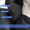 Miniatúra: 2pcs Soft Suede Car Neck Pillow for Tesla Model 3 Model Y Headrest Cushion