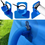 Thumbnail: Swimming Pool Hose Pipe Holder Clamp 30-38mm for Intex Bestway with Cable Tie
