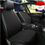 Thumbnail: Universal Car Seat Cover Protector,