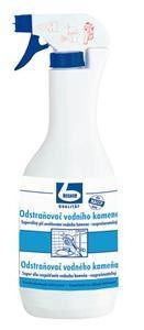 Limescale Remover 1L - Powerful Descaler for Water Scale and Calcium Buildup