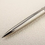 Thumbnail: High Quality 2003 Metal Ballpoint Pen 0.7mm Nib for Office Business School Writi