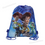 Thumbnail: Disney Toy Story Drawstring Storage Pouch Non-Woven Fabric Organizer Bag