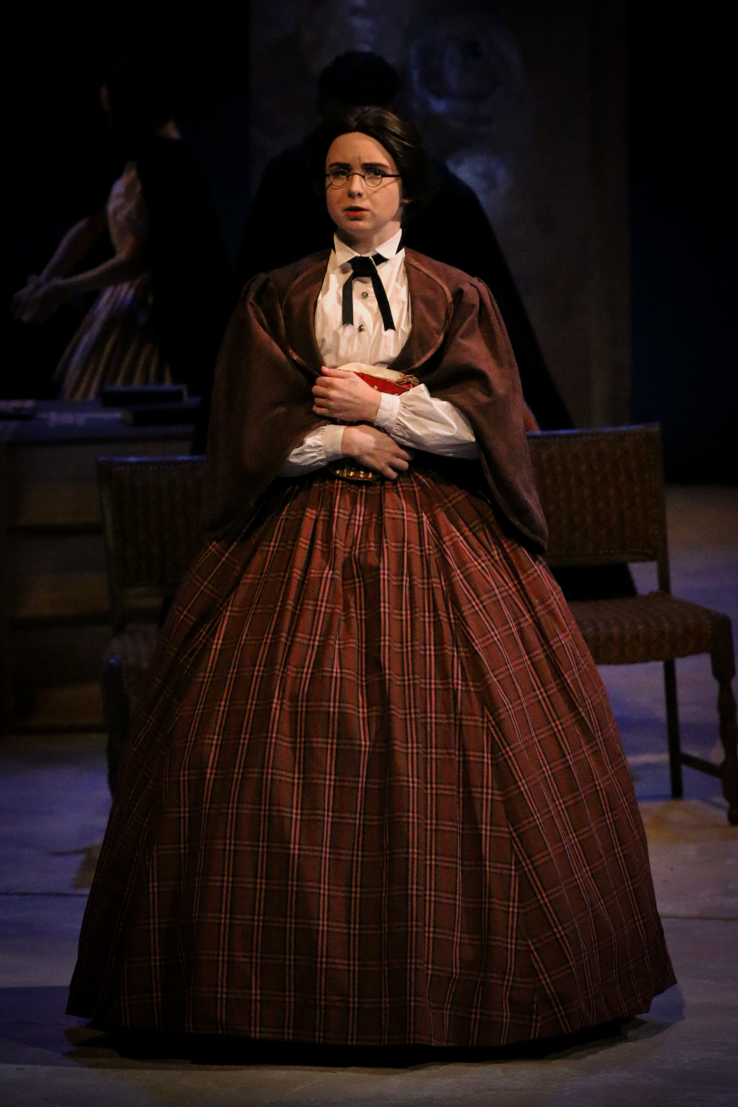 Charlotte - 1850
