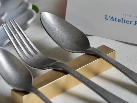 カトラリーレスト シリーズ