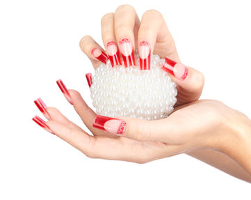 Nails Extension