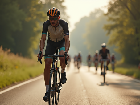 Sicher Radfahren lernen: Unsere Kurse für alle Levels