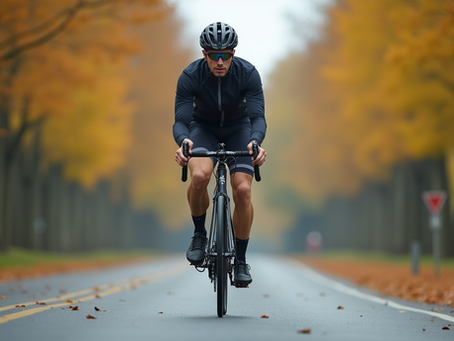 Spaß am Fahrradfahren: Techniktraining für alle Altersgruppen