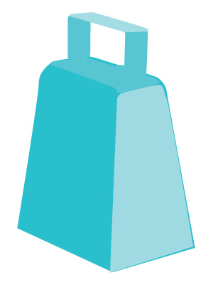 cowbell