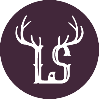 Longmire Initials