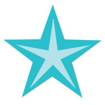 star blue