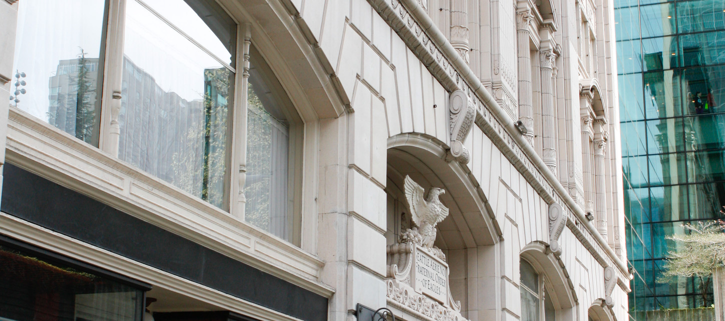 Eagles Apartments Bellwether Housing