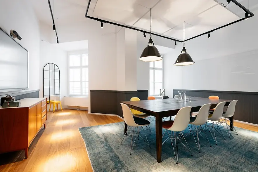 Executive Search Wien München Zürich