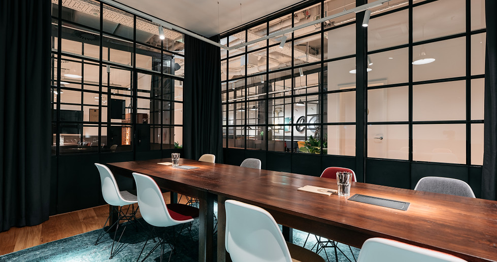 Personalberatung und Executive Search Wien