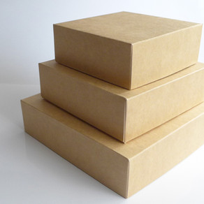 Boxes