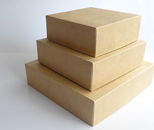 Stack of Boxes