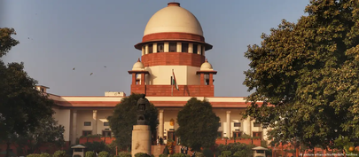 India top court upholds removal of Kashmir special status