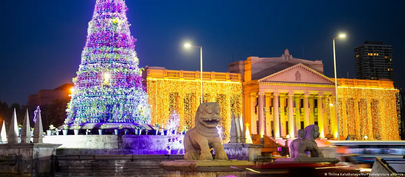 Sri Lanka: Christmas amnesty sees 1,000 freed from jail