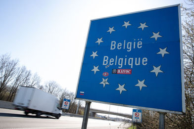 Belgium-Germany-Netherlands border region calls for unified tax rules