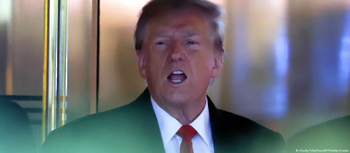 Trump sees lawsuit over 'Russia file' sex claims thrown out