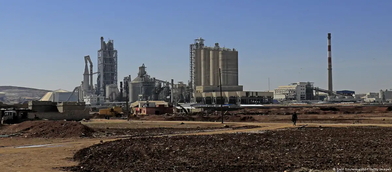 French court rules Lafarge can be probed over Syria crimes