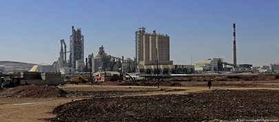 French court rules Lafarge can be probed over Syria crimes