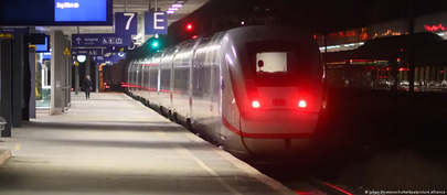 German court allows train drivers to go ahead with strike