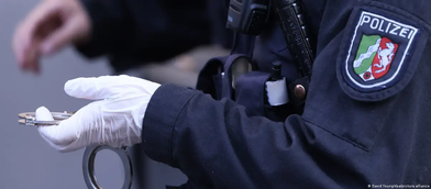 Germany: Teens allegedly planned Christmas market attack