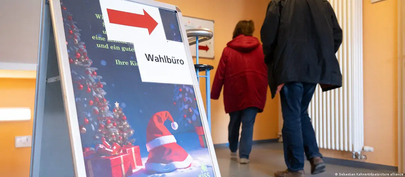 Germany: Far-right AfD wins first city mayoral election