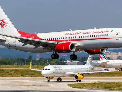 Stowaway found alive in landing gear of flight to Paris