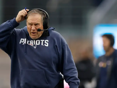NFL: Patriots coach Bill Belichick departs after 24 years
