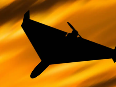 Ukraine updates: Kyiv downs swarm of Iranian-made drones