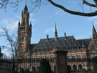 ICJ to review Israeli occupation of Palestinian territories