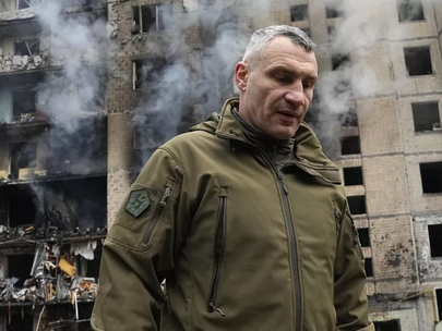 Russia 'will answer' for Ukrainian lives lost, warns Zelenskyy amid hypersonic missile attacks