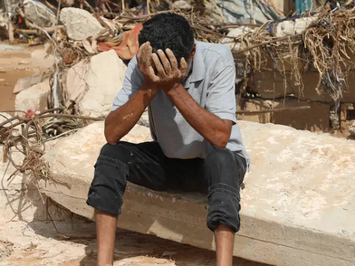 Libya floods: What we know a week after the catastrophe