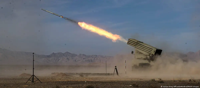 Pakistan says Iran airstrikes killed 2 children